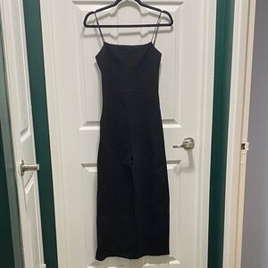 Urban Outfitters Elegant Black Jumpsuit